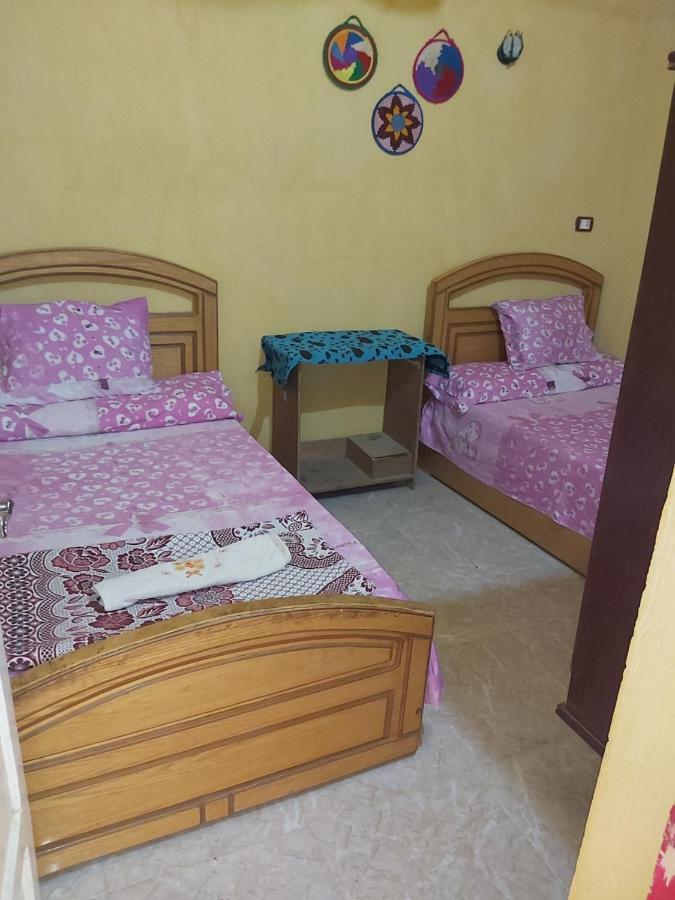 Otasho Nile View House Hotell Aswan Rum bild