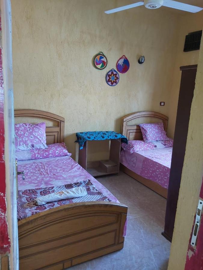 Otasho Nile View House Hotell Aswan Exteriör bild