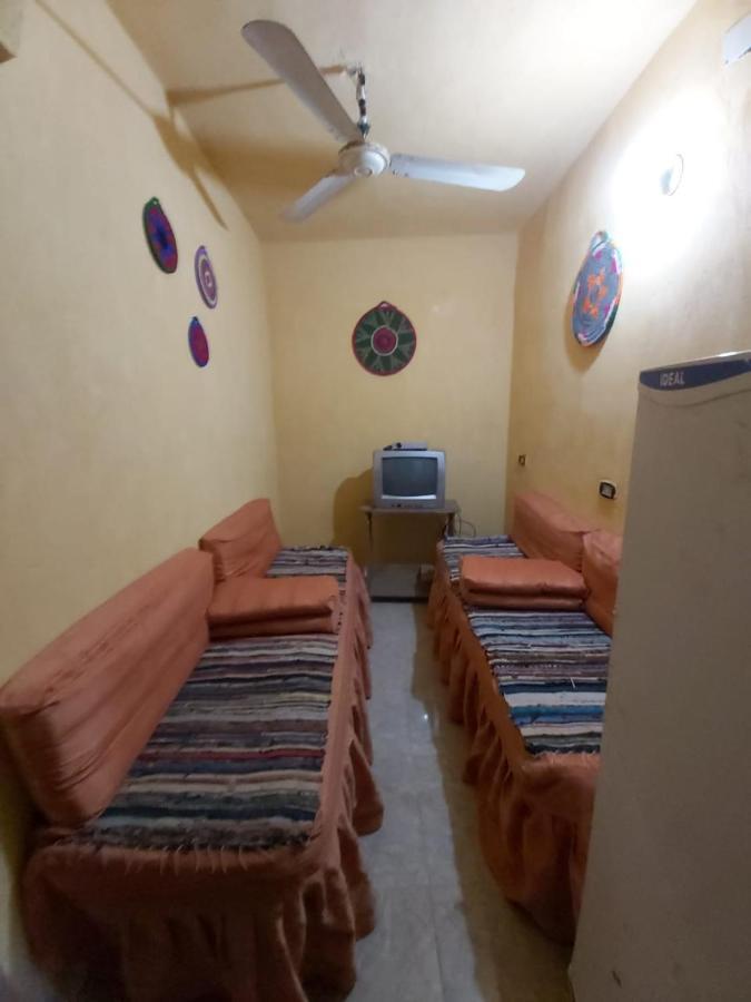 Otasho Nile View House Hotell Aswan Exteriör bild