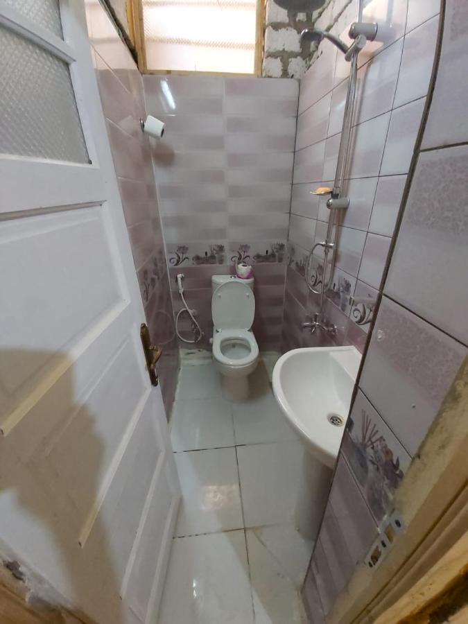Otasho Nile View House Hotell Aswan Exteriör bild